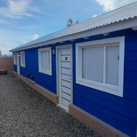 Cabanas Werma El Calafate Zewnętrze zdjęcie
