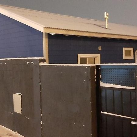 Cabanas Werma El Calafate Zewnętrze zdjęcie